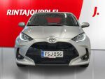 Toyota Yaris 2025 Hopea