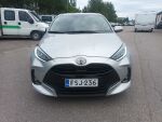 Toyota Yaris 2025 Hopea