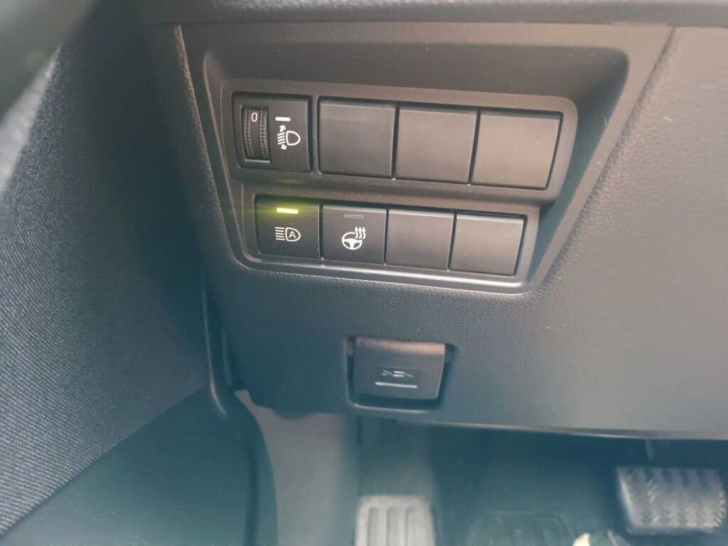 Toyota Yaris 2025 Hopea