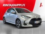 Toyota Yaris 2025 Hopea