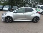 Toyota Yaris 2025 Hopea