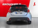 Toyota Yaris 2025 Hopea