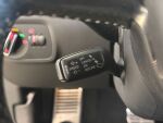 Audi TT RS 2013 Sininen