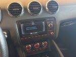 Audi TT RS 2013 Sininen