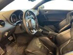 Audi TT RS 2013 Sininen