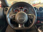 Audi TT RS 2013 Sininen