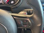 Audi TT RS 2013 Sininen