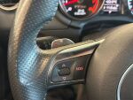 Audi TT RS 2013 Sininen