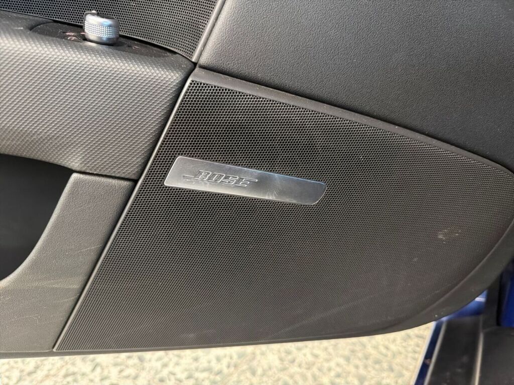 Audi TT RS 2013 Sininen