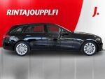 Mercedes-Benz C 2022 Musta
