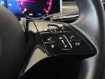 Mercedes-Benz C 2022 Musta