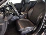 Mercedes-Benz C 2022 Musta