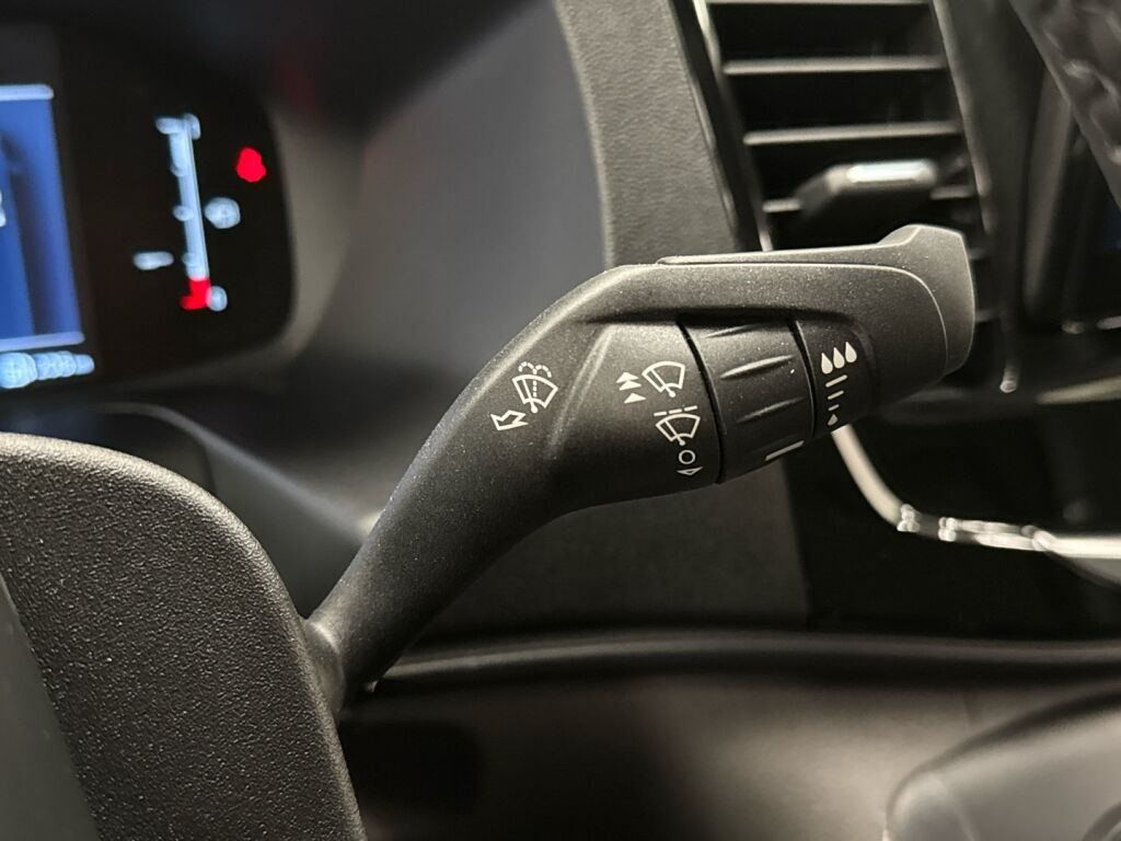 Ford Transit 2025 Valkoinen