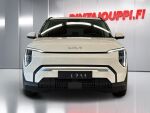 Kia EV3 2025 Valkoinen