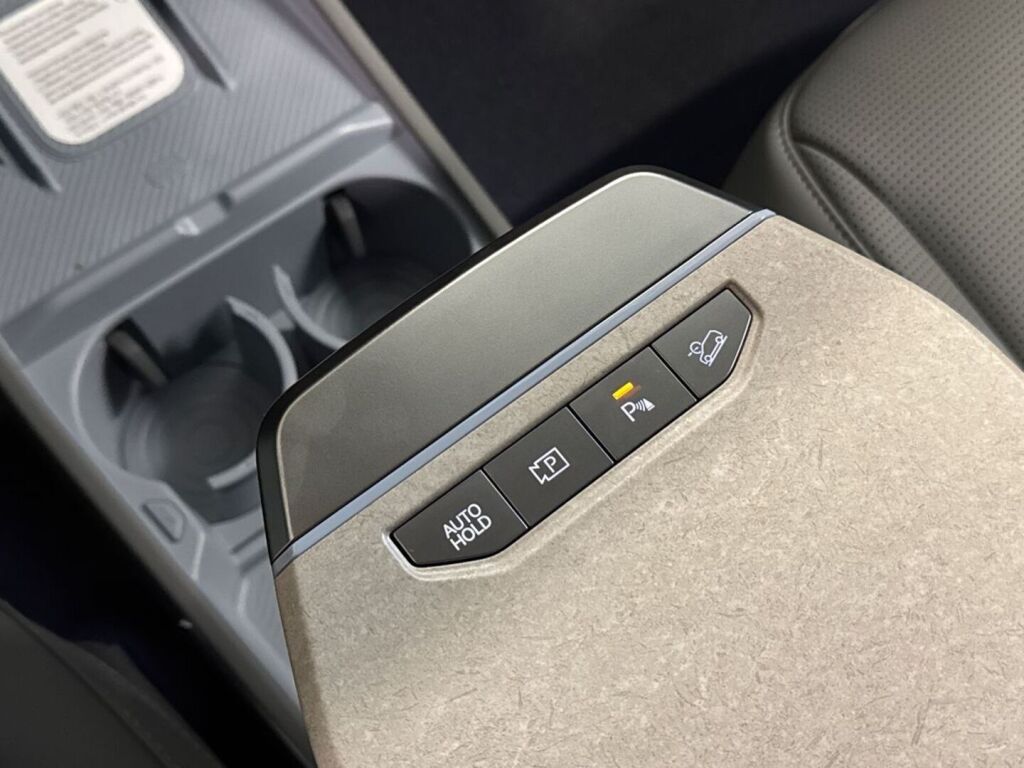 Kia EV3 2025 Valkoinen