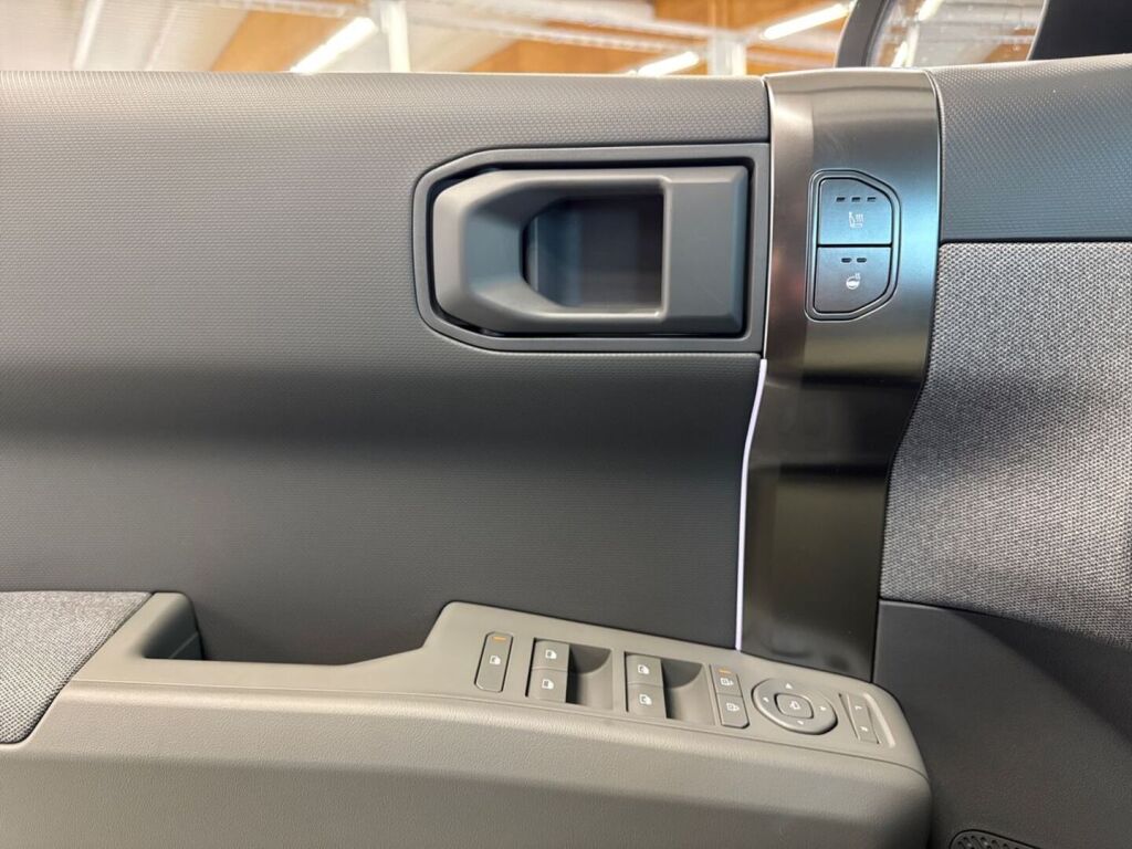 Kia EV3 2025 Valkoinen