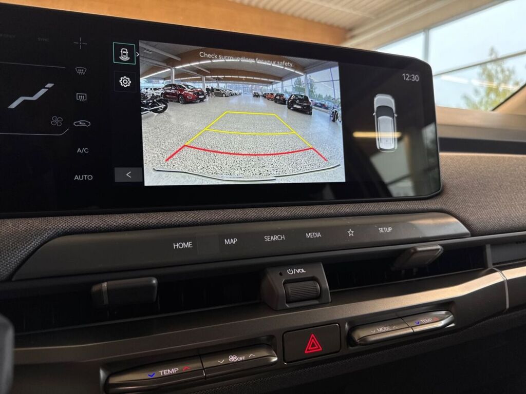 Kia EV3 2025 Valkoinen