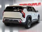 Kia EV3 2025 Valkoinen