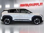 Kia EV3 2025 Valkoinen