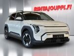 Kia EV3 2025 Valkoinen