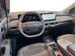 Kia EV3 2025 Harmaa