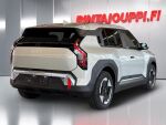 Kia EV3 2025 Harmaa