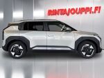 Kia EV3 2025 Harmaa