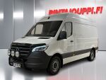 Mercedes-Benz Sprinter 2023 