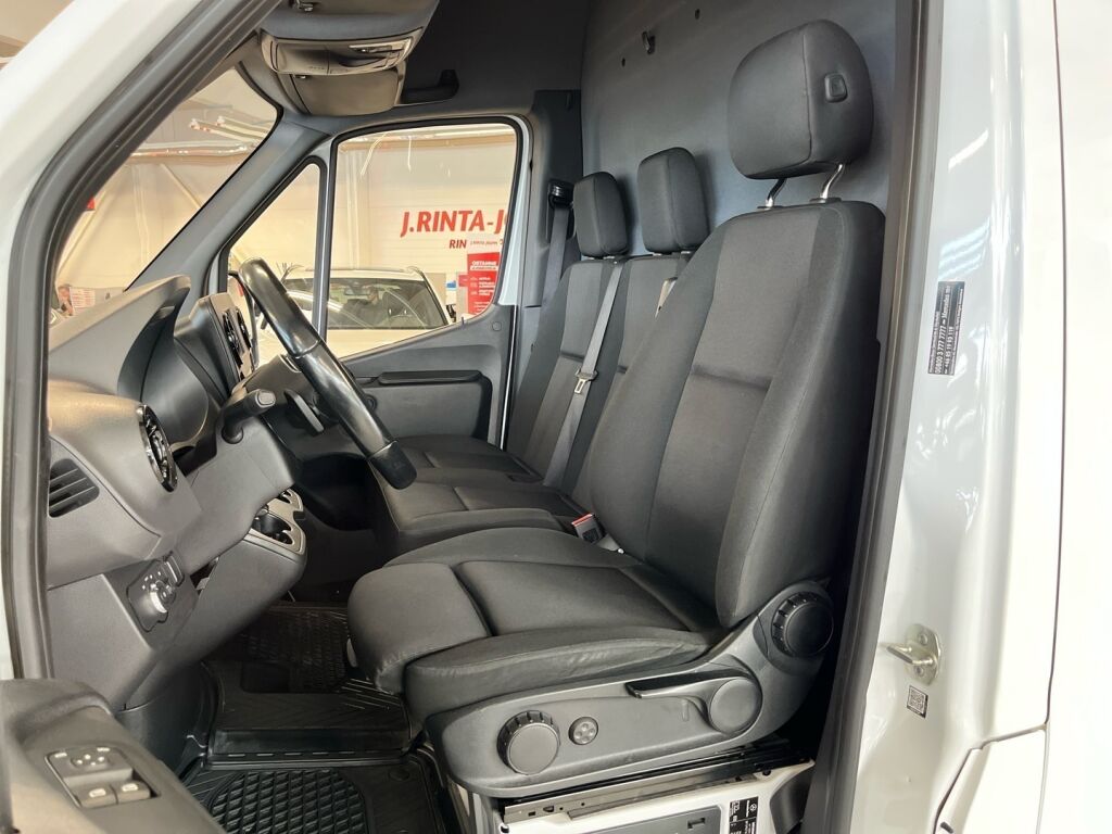 Mercedes-Benz Sprinter 2023 