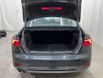 Audi A5 2017 Harmaa