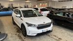 Skoda Enyaq 2023 Valkoinen