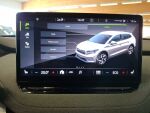 Skoda Enyaq 2023 Valkoinen