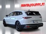 Skoda Enyaq 2023 Valkoinen