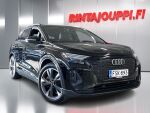 Audi Q4 e-tron 2022 