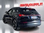Audi Q4 e-tron 2022 
