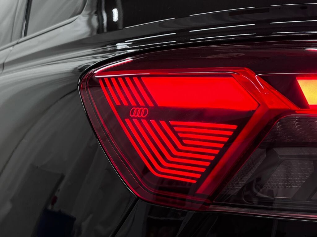 Audi Q4 e-tron 2022 