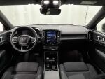 Volvo XC40 2023 Valkoinen