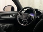Volvo XC40 2023 Valkoinen