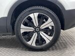 Volvo XC40 2023 Valkoinen