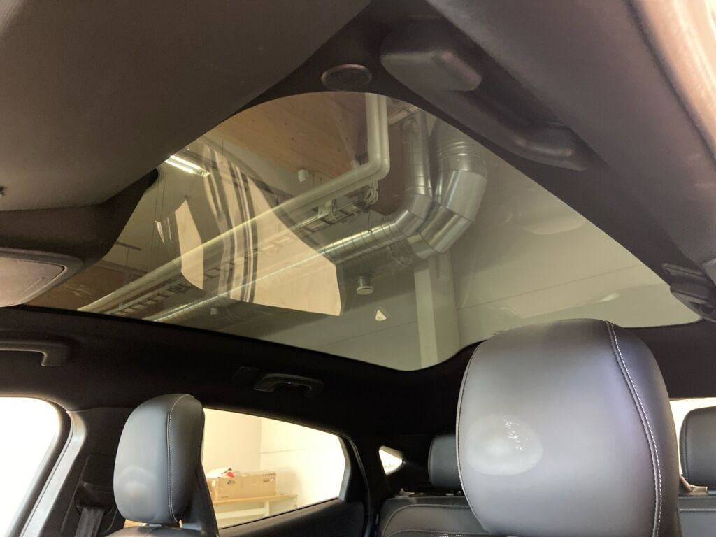 Ford Mustang Mach-E 2022 