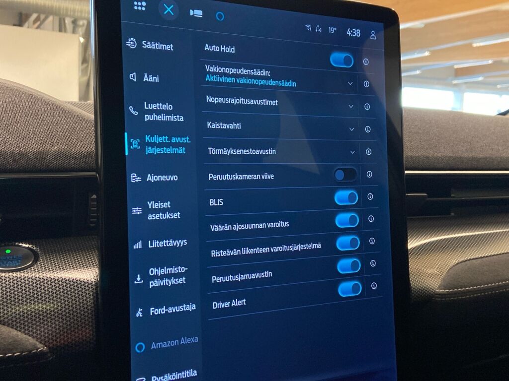 Ford Mustang Mach-E 2022 