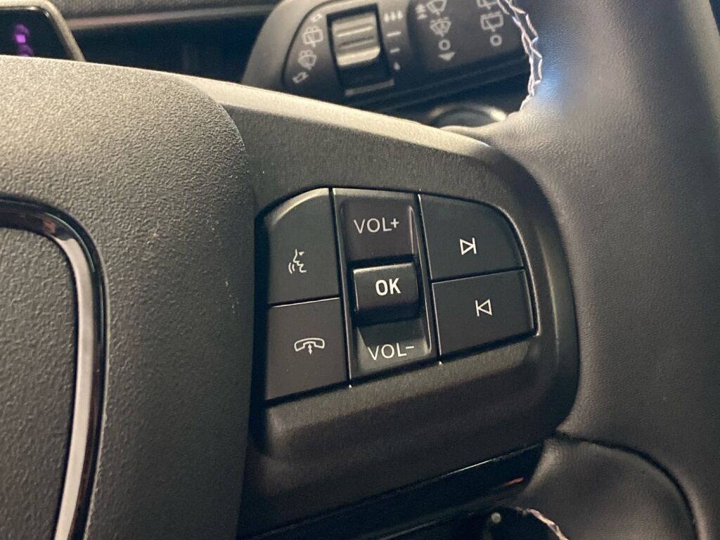 Ford Mustang Mach-E 2022 