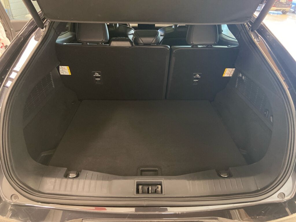 Ford Mustang Mach-E 2022 