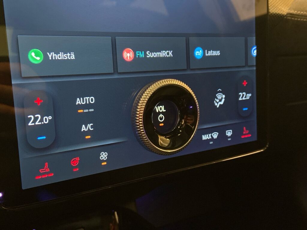 Ford Mustang Mach-E 2022 