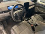 Ford Mustang Mach-E 2022 