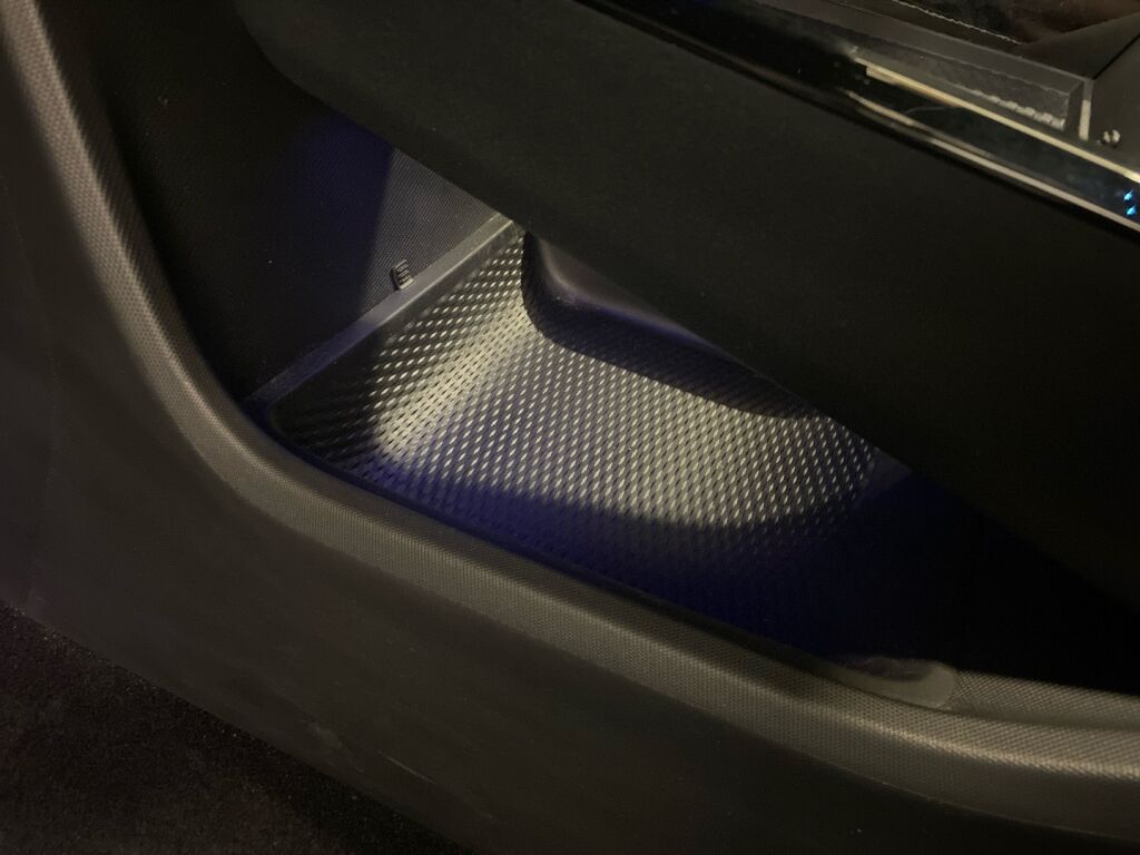 Ford Mustang Mach-E 2022 