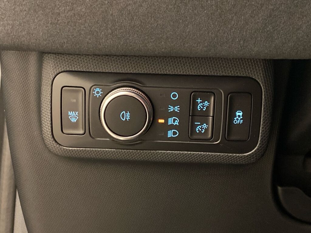 Ford Mustang Mach-E 2022 