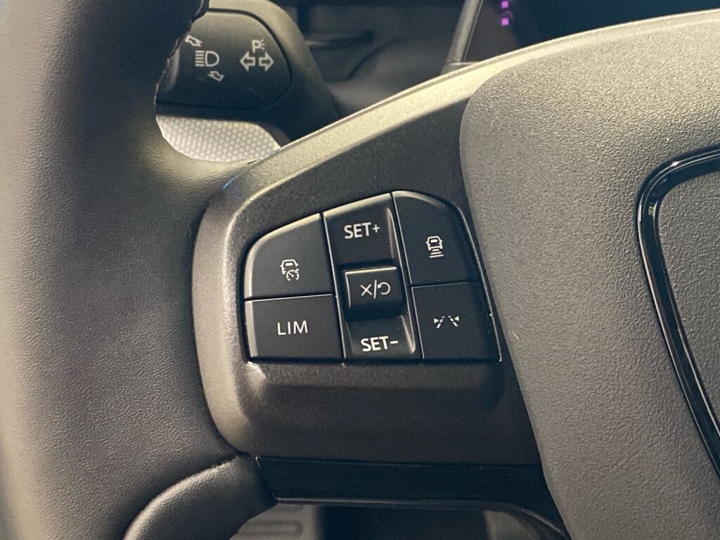 Ford Mustang Mach-E 2022 