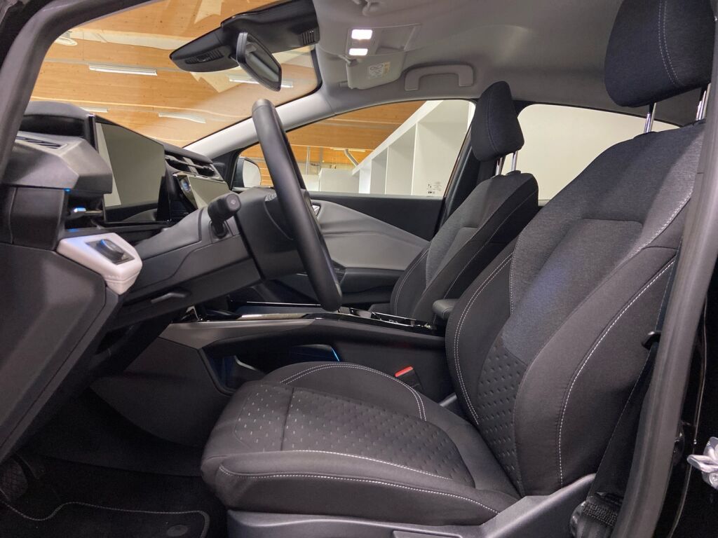 Ford Puma Gen-E 2025 