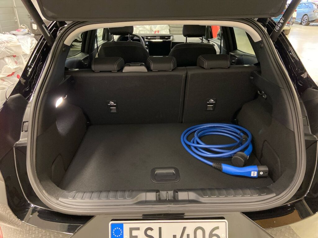 Ford Puma Gen-E 2025 